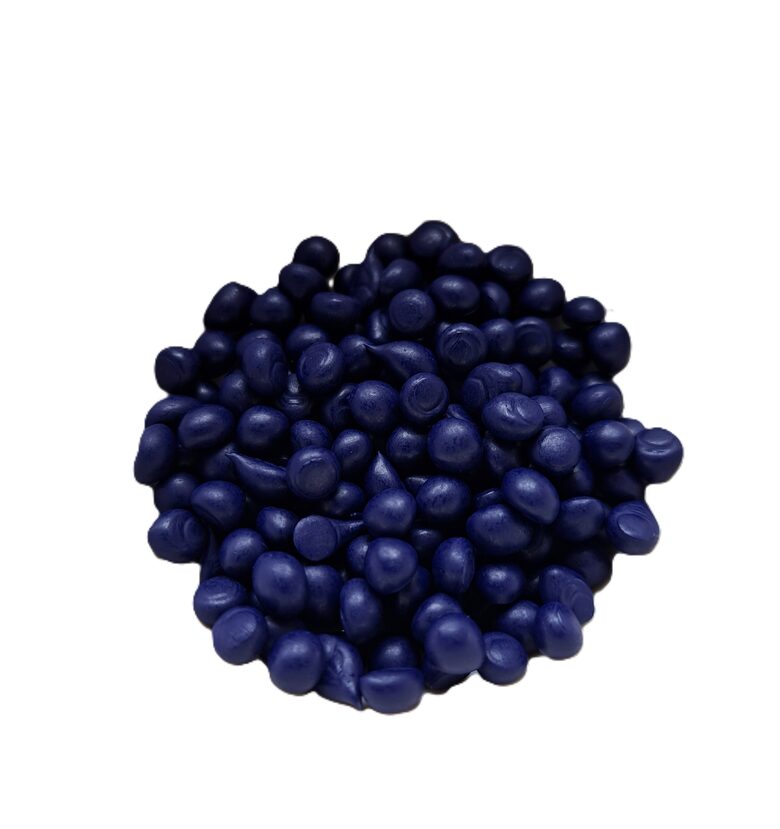 Krāsas svecēm 5 gr Zila