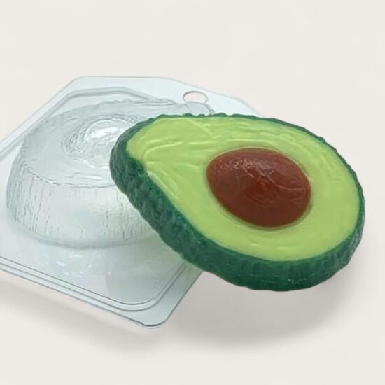 Ziepju forma Avokado