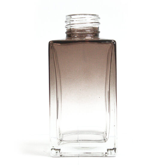 Diffuser Bottle with Black Cap 100ml 1pc