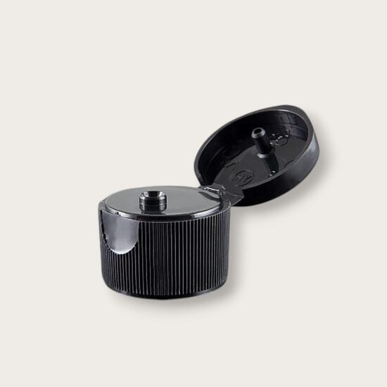 	Flip top vāciņš stikla pudelītēm 1 gab