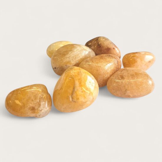 	Dzeltenais avanturīns  1 gab