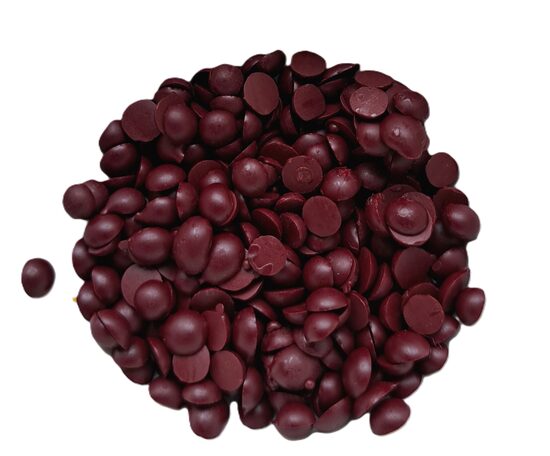 Krāsas svecēm 5 gr Rozā