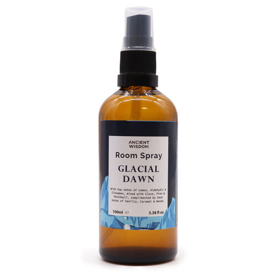 	Aromāts telpām Glacial Dawn 100 ml
