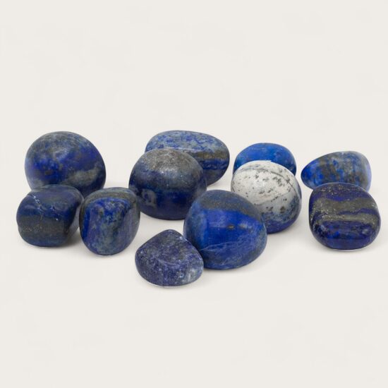 Lapis Lazuli (dažādi) 1 gab