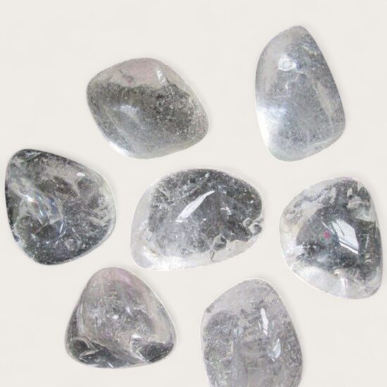 Dzidrais kvarcs 1 gab.