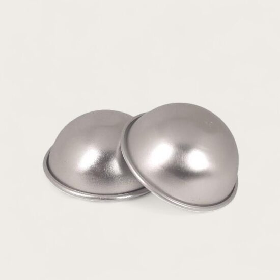 Forma vannas bumbām 1 gab/ 6 cm