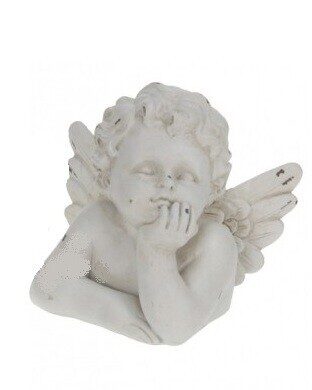 Eņģelis Vintage - Domātājs