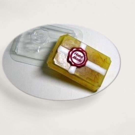 Ziepju forma Dāvana Hand Made