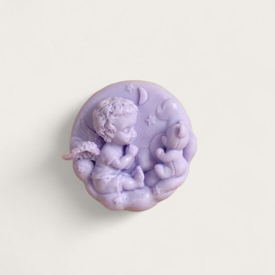 Ziepju formas veidne  Šūpuļdziesma