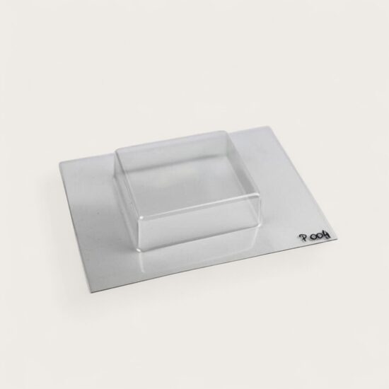 Ziepju formas veidne 1 gab