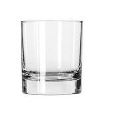 Stikla trauks svecēm -  200 ml