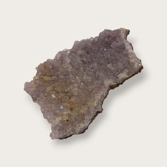 Ametista drūza Nr 24