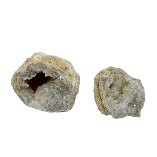 Kalcīta žeoda/ kristāls Nr.9 ( S izmērs)