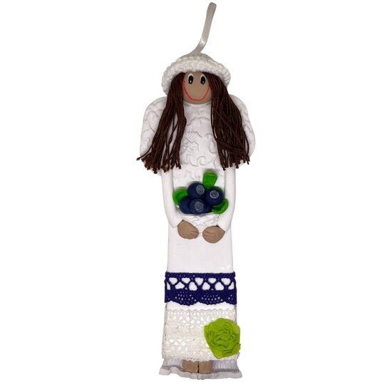 Sargeņģelis Latvijas Saimniecīte