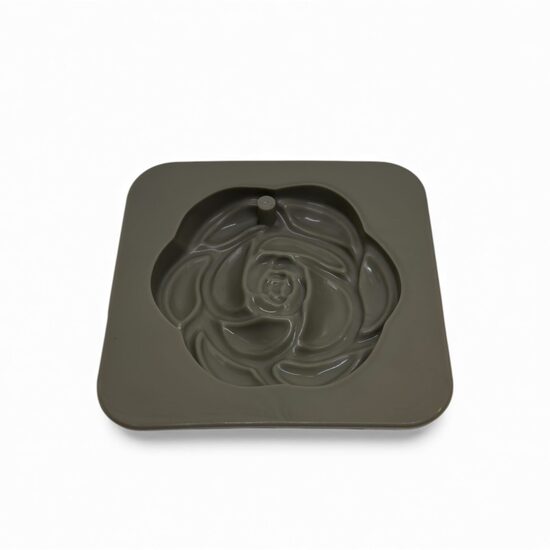 Silikona veidne zieds  1 gab