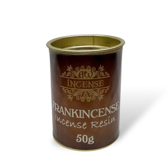 Frankincense vīraka sveķi 50 g/ baznīcas vīraks