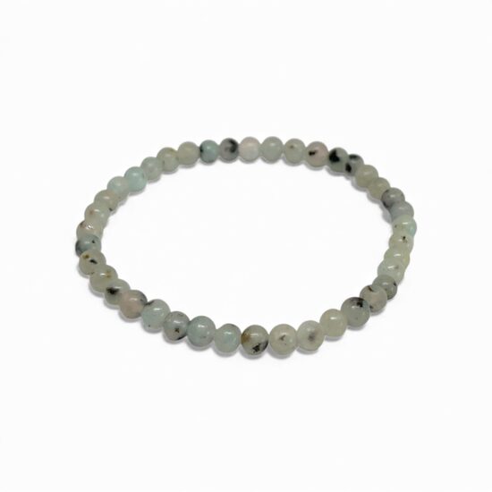 Kivi jašmas aproce 4 mm