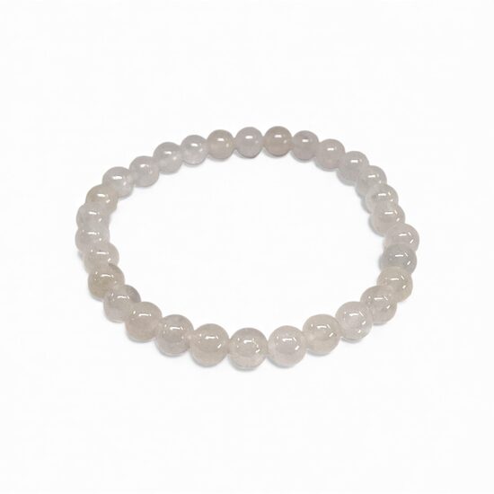 Dzidrā kvarca aproce 6 mm