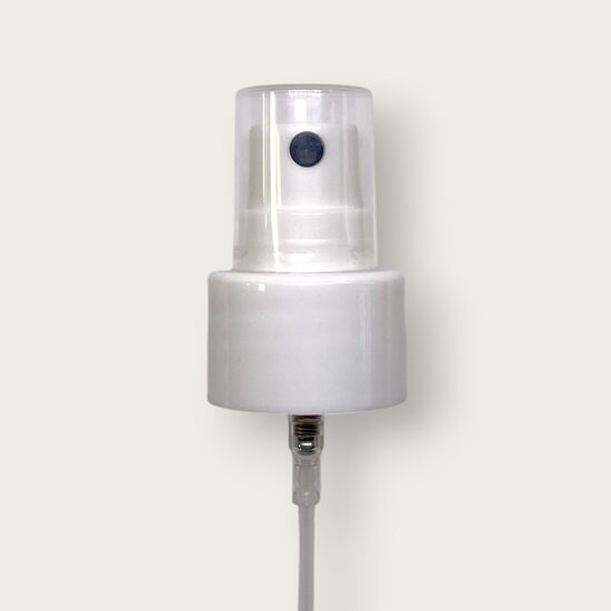 Izsmidzinātājs balts 24 mm