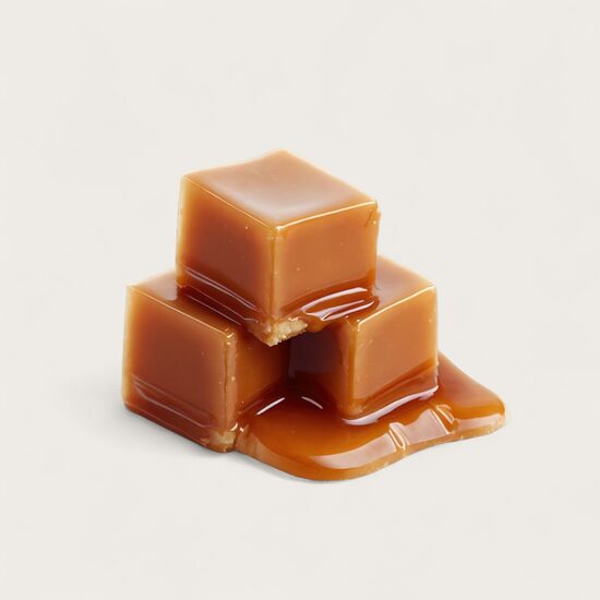 Smaržviela svecēm Karamele 10 ml