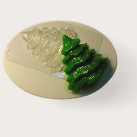 Ziepju forma  Eglīte (mazā)