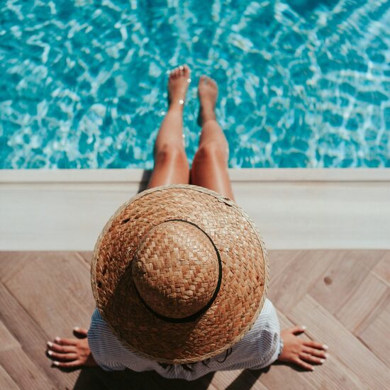 La Vie Est Belle candle fragrance oil, 10 ml