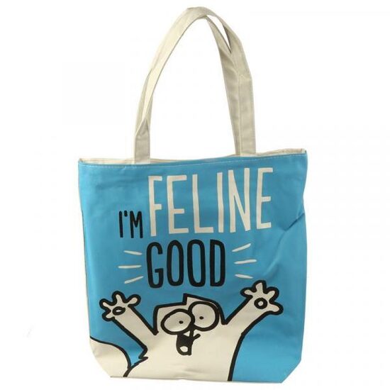 	Iepirkumu soma I`FELINE GOOD
