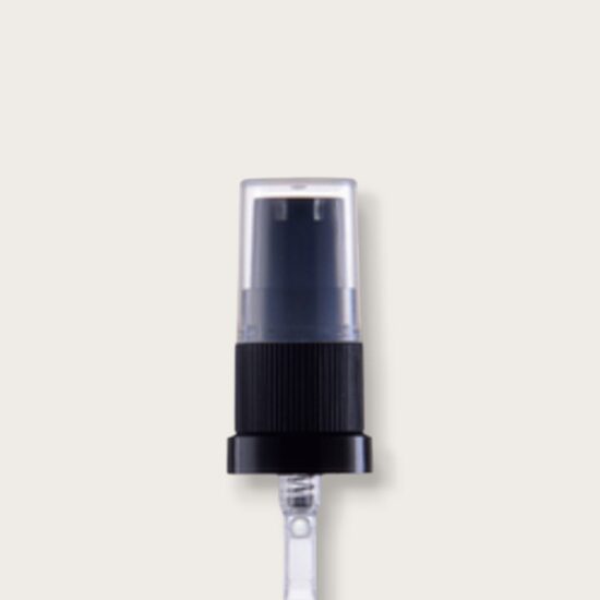 Dozators stikla pudelītēm 18 mm