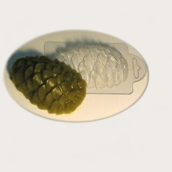 Ziepju forma Egles čiekurs