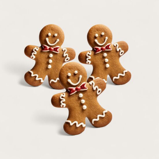 	Smaržviela svecēm Piparkūkas 10 ml