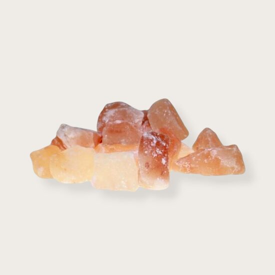Himalayan Salt Large Crystals 500g