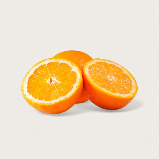 Orange candle fragrance oil, 10 ml