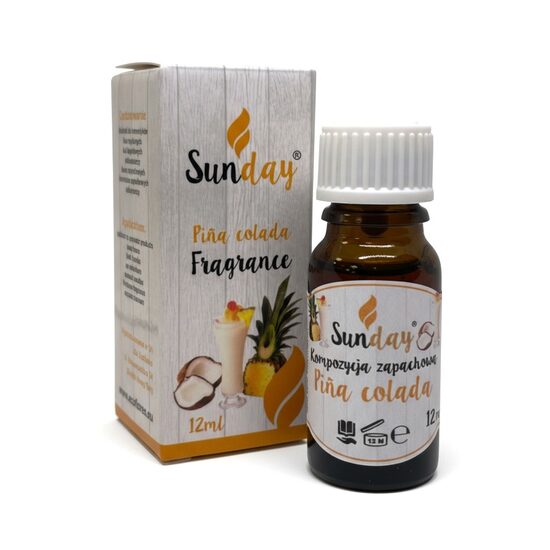 Fragrance oil Pina Colada (12 ml)