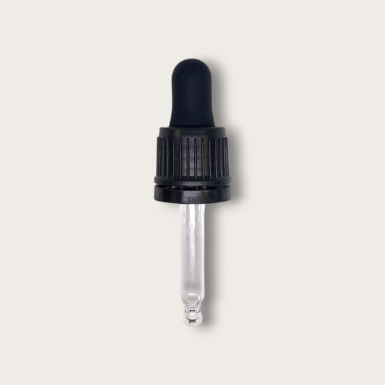 Glass Pipette for 10 ml Bottles
