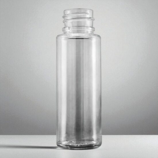 Slim Plastic Bottle 30 ml