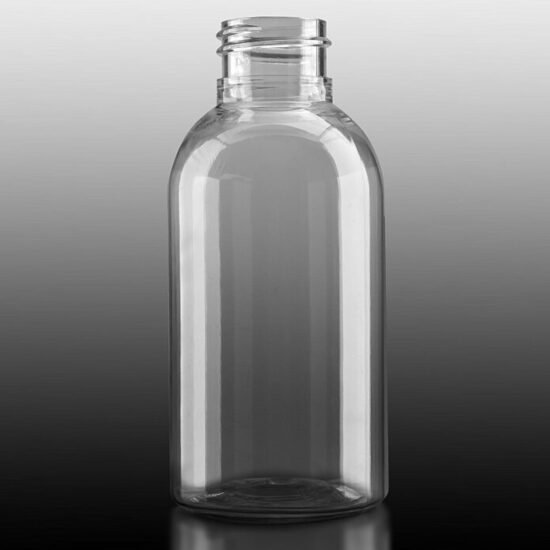 Plastic Bottle 100 ml