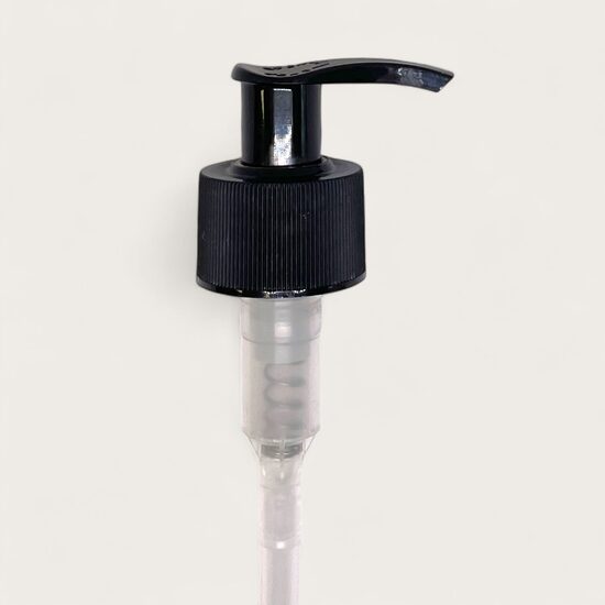 Dozators/ melns 28mm - ar rieviņām