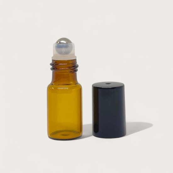 Glass Roller Bottle 2ml