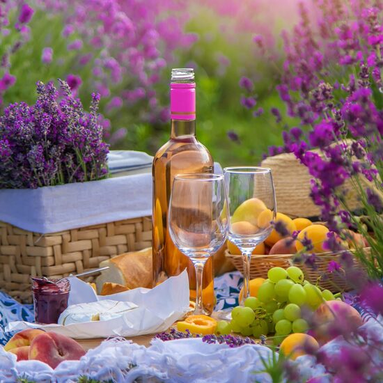 	Smaržu essence Brīvdienas Santropēzā 10 ml