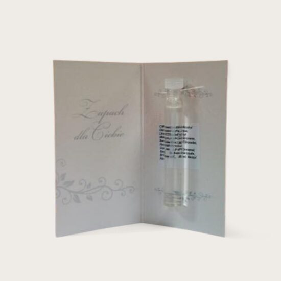 Eau de parfum aromāta versija  Dolce Gabbana Light Blue sievietēm 3 ml