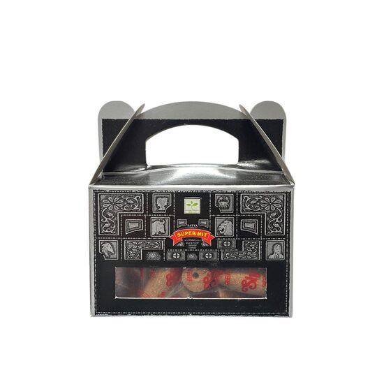 Vīraks Super Hit ar lejup ejošu dūmu ( Back flow) 24 gab