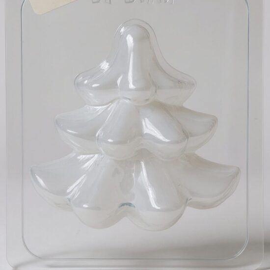 Ziepju forma Kuplā eglīte