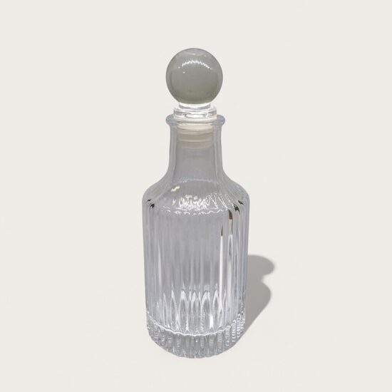 Glass Bottle Decorative