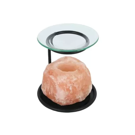 Himalaju sāls aromlampa