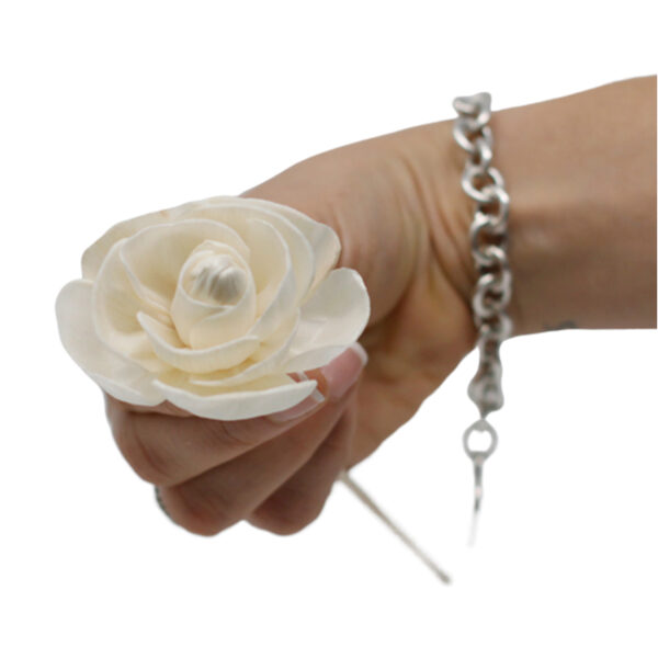 Difūzera kociņš Mazā rozīte