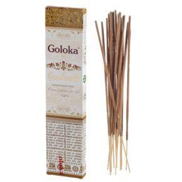 Vīraks Goodearth- Goloka 15g